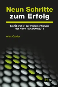 Neun Schritte zum Erfolg_cover