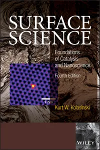 Surface Science_cover