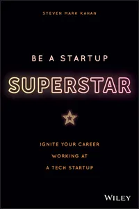 Be a Startup Superstar_cover