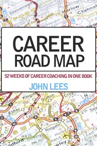 Career Road Map_cover