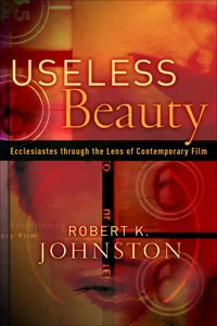 Useless Beauty_cover