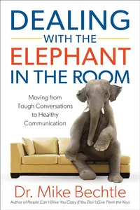 Dealing with the Elephant in the Room_cover