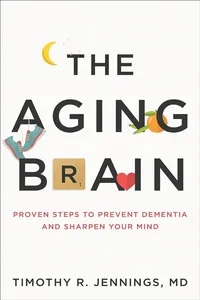 Aging Brain_cover