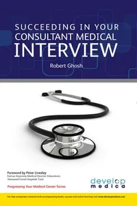 Succeeding in your Consultant interview_cover