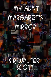 My Aunt Margaret's Mirror_cover