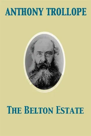 Belton Estate