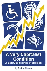 Very Capitalist Condition_cover