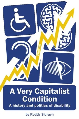 Very Capitalist Condition