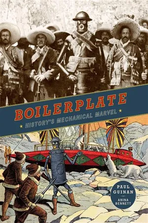 Boilerplate