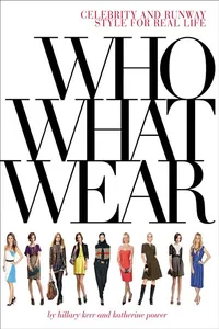 Who What Wear_cover