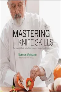 Mastering Knife Skills_cover