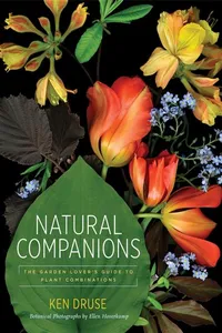 Natural Companions_cover