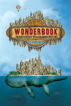 Wonderbook