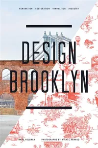 Design Brooklyn_cover