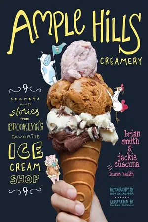 Ample Hills Creamery