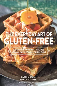 Everyday Art of Gluten-Free_cover