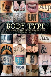 Body Type_cover