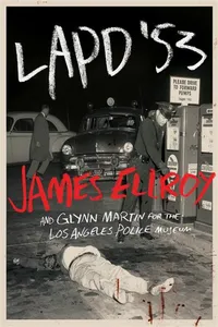 LAPD '53_cover