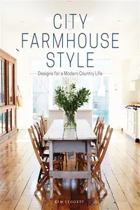 City Farmhouse Style_cover