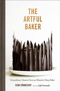 Artful Baker_cover