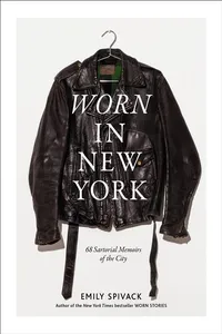 Worn in New York_cover