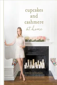 Cupcakes and Cashmere at Home_cover