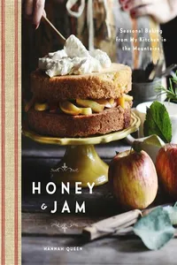 Honey and Jam_cover