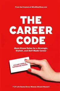 Career Code_cover