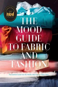 Mood Guide to Fabric and Fashion_cover