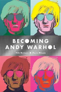 Becoming Andy Warhol_cover
