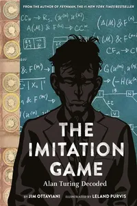 Imitation Game_cover