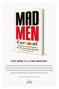 Mad Men Carousel_cover