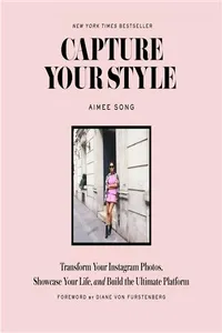 Capture Your Style_cover