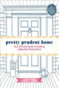 Pretty Prudent Home_cover