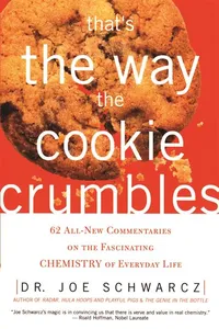 That's The Way The Cookie Crumbles_cover