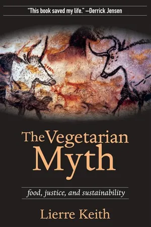 Vegetarian Myth