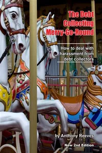 Debt Collecting Merry-go-round_cover