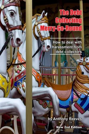 Debt Collecting Merry-go-round