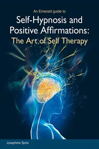 Self-hypnosis And Positive Affirmations_cover