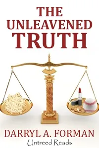 Unleavened Truth_cover