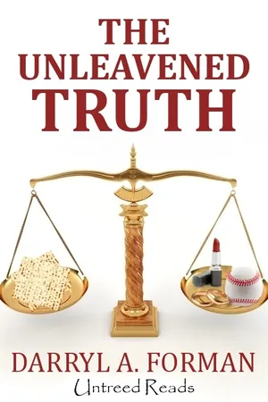 Unleavened Truth