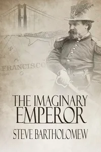 Imaginary Emperor_cover