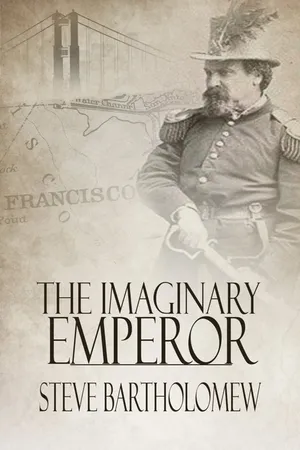 Imaginary Emperor