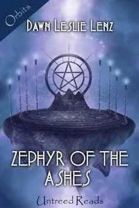 Zephyr of Ashes_cover
