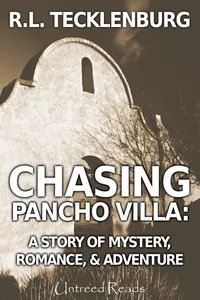 Chasing Pancho Villa_cover