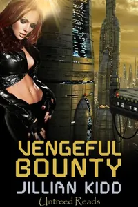 Vengeful Bounty_cover