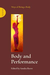 Body and Performance_cover