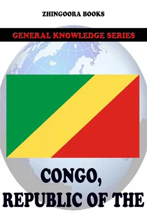 Congo, Republic of the