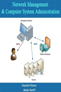 Network Management & Computer System Administration_cover