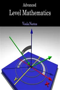 Advanced Level Mathematics_cover